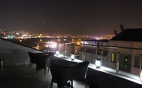 Septimum Hotel Istanbul